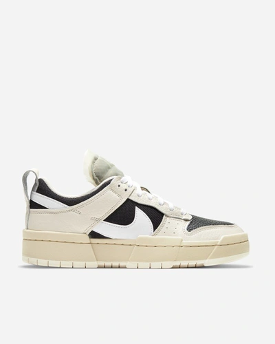Nike Dunk Low Disrupt In White
