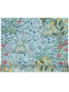 GUCCI NEW FLORA PRINT WALLPAPER W87CMXH3.5MT