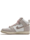 Nike Dunk High Sp Sneakers In Neutrals