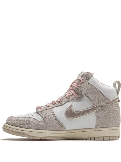 Nike Dunk High Sp Sneakers In Neutrals