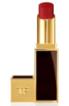 Tom Ford Satin Matte Lipstick In La Woman