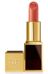 Tom Ford Boys & Girls Lip Color In 06 Ondine / Soft Matte