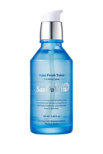 Sandawha Aqua Fresh Toner