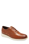 COLE HAAN 2.ZEROGRAND WINGTIP OXFORD,192004614786