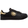 VERSACE JEANS COUTURE FONDO COURT trainers,11774411