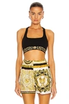 VERSACE SPORTS BRA,VSAC-WI3