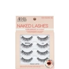 ARDELL NAKED LASH 424 (4 PACK),AII69874