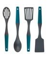 TASTE OF HOME TASTE OF HOME 4 PIECE NYLON TOOLS BUNDLE