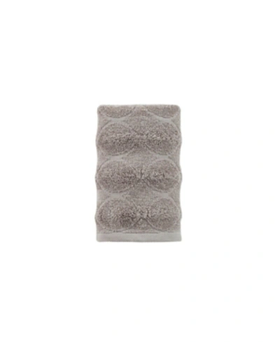 Ozan Premium Home Esperance Collection Hand Towel Bedding In Tapue
