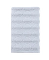 Ozan Premium Home Esperance Collection Bath Towel Bedding In White