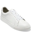 Cole Haan Men's Grand Series Jensen Sneakers In White