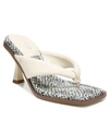 Circus By Sam Edelman Sam Edelman Skeet Sandal In Modern Ivory