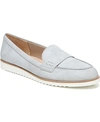 LIFESTRIDE LIFESTRIDE ZEE SLIP-ON LOAFERS WOMEN'S SHOES