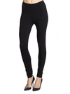 Eileen Fisher Women's Ankle-length Leggings In Black