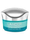 Lancer The Method: Nourish Normal-combination Skin, 50ml - One Size In Colorless
