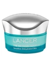 Lancer The Method: Nourish Sensitive-dehydrated Skin, 1.7 Oz. In Colorless