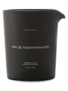 Kiki De Montparnasse Large Lotus No.9 Massage Oil Candle In Lotus No9