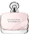 Estée Lauder Beautiful Magnolia Eau De Parfum Spray, 3.4 Oz.