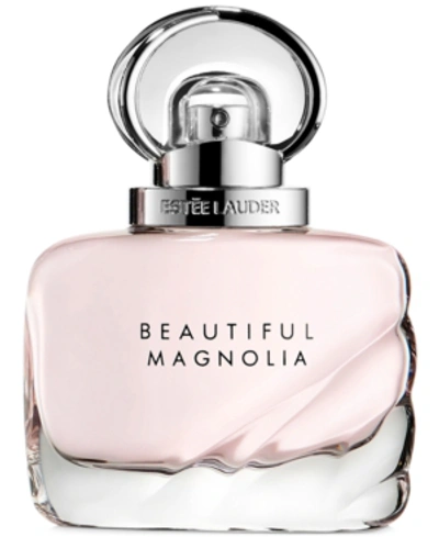 ESTÉE LAUDER BEAUTIFUL MAGNOLIA EAU DE PARFUM SPRAY, 1-OZ.