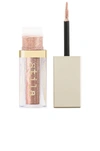 Stila Magnificent Metal Glitter & Glow Eye Shadow Mini Tip In Kitten Karma