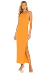 JONATHAN SIMKHAI STANDARD MEGAN DRESS,JDAR-WD13