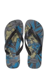 HAVAIANAS ALOHA FLIP FLOP,4111355