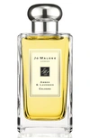 Jo Malone London Amber & Lavender Cologne, 1 oz