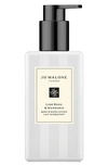 JO MALONE LONDON LIME BASIL & MANDARIN BODY LOTION, 8.5 OZ,L4H401