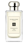 JO MALONE LONDON POMEGRANATE NOIR COLOGNE, 3.4 OZ,L10G