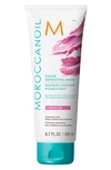 MOROCCANOILR COLOR DEPOSITING MASK TEMPORARY COLOR DEEP CONDITIONING TREATMENT, 6.7 OZ,COLCMKHB200US