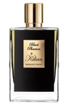 KILIAN PARIS BLACK PHANTOM 'MEMENTO MORI' REFILLABLE PERFUME, 1.7 OZ,N3EH01