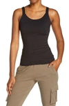 ALO YOGA SOFT COMPLETE TANK,W9382R