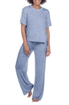 HONEYDEW INTIMATES ALL AMERICAN PAJAMAS,33982