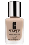 Clinique Superbalanced™ Makeup Foundation Ivory 1 oz/ 30 ml