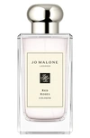 Jo Malone London Red Roses Cologne 3.4 oz / 100 ml Spray