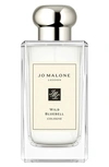 JO MALONE LONDON WILD BLUEBELL COLOGNE, 1 OZ,L2H701