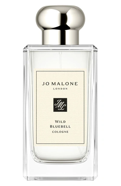 Jo Malone London Wild Bluebell Cologne, 100ml - One Size In Colourless