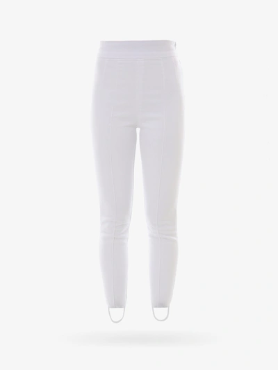 Isabel Marant Jeans In White