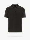 Zanone Polo Maniche Corte Uomo Blu In Green