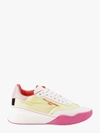 Stella Mccartney Loop Low-top Sneakers In Multicolour