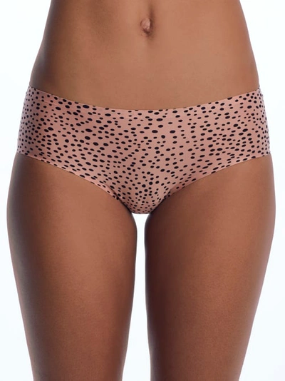 Chantelle Soft Stretch Hipster In Spots