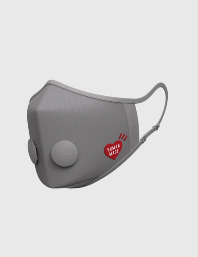 Airinum Human Made X  Urban Air Mask 2.0 In Grey