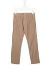 NORTH SAILS SLIM-FIT CHINO TROUSERS