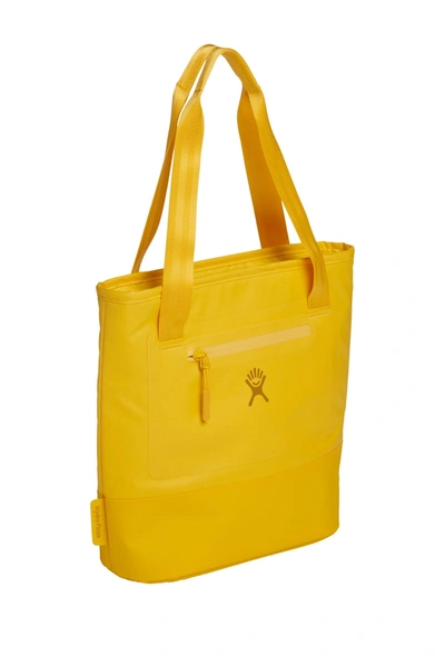 Hydro Flask 8 L. Lunch Tote In Sunflower