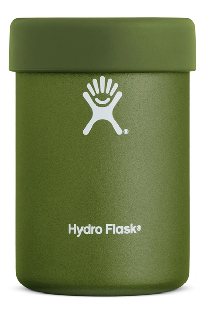 Hydro Flask Cooler Cup In Olive
