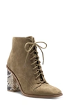 VINCE CAMUTO DREVERI BOOTIE,194307384847