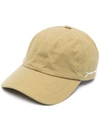 JACQUEMUS LA CASQUETTE CAP