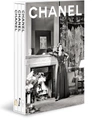 ASSOULINE CHANEL 3-BOOK SET