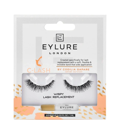 Eylure C-lash Wispy