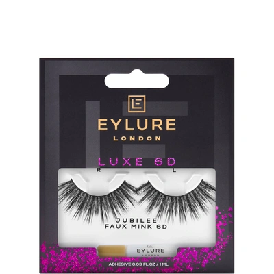 Eylure Luxe 6d Jubilee Lash